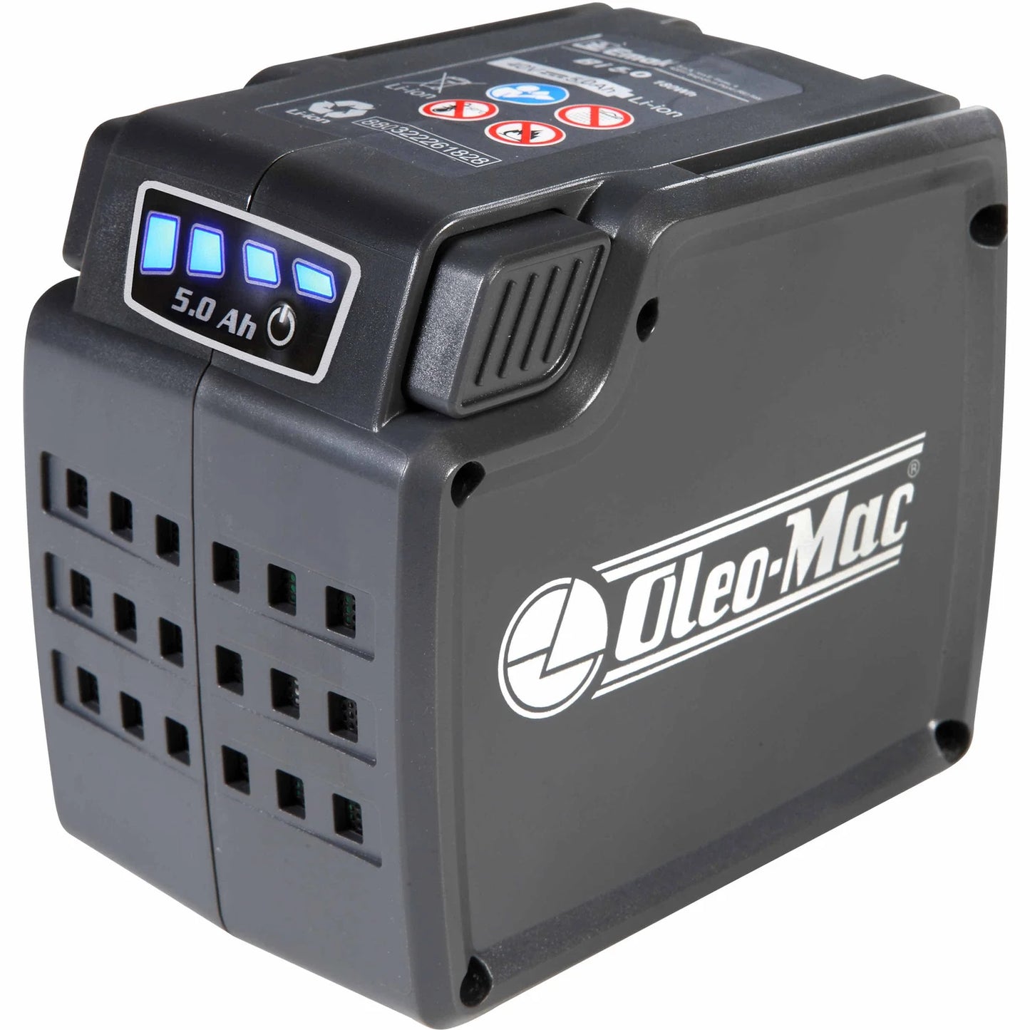 BI 5 OM - ARG Motoculture services