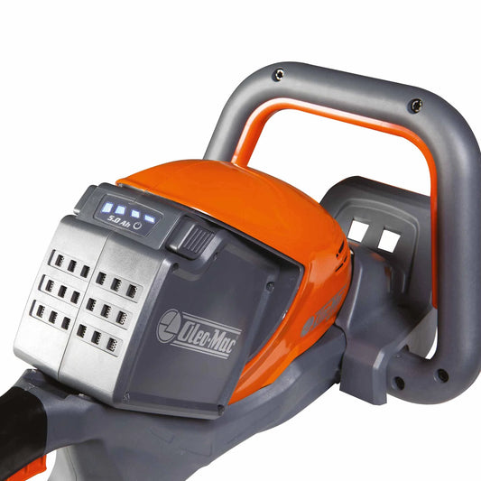 HCI 45 - ARG Motoculture services