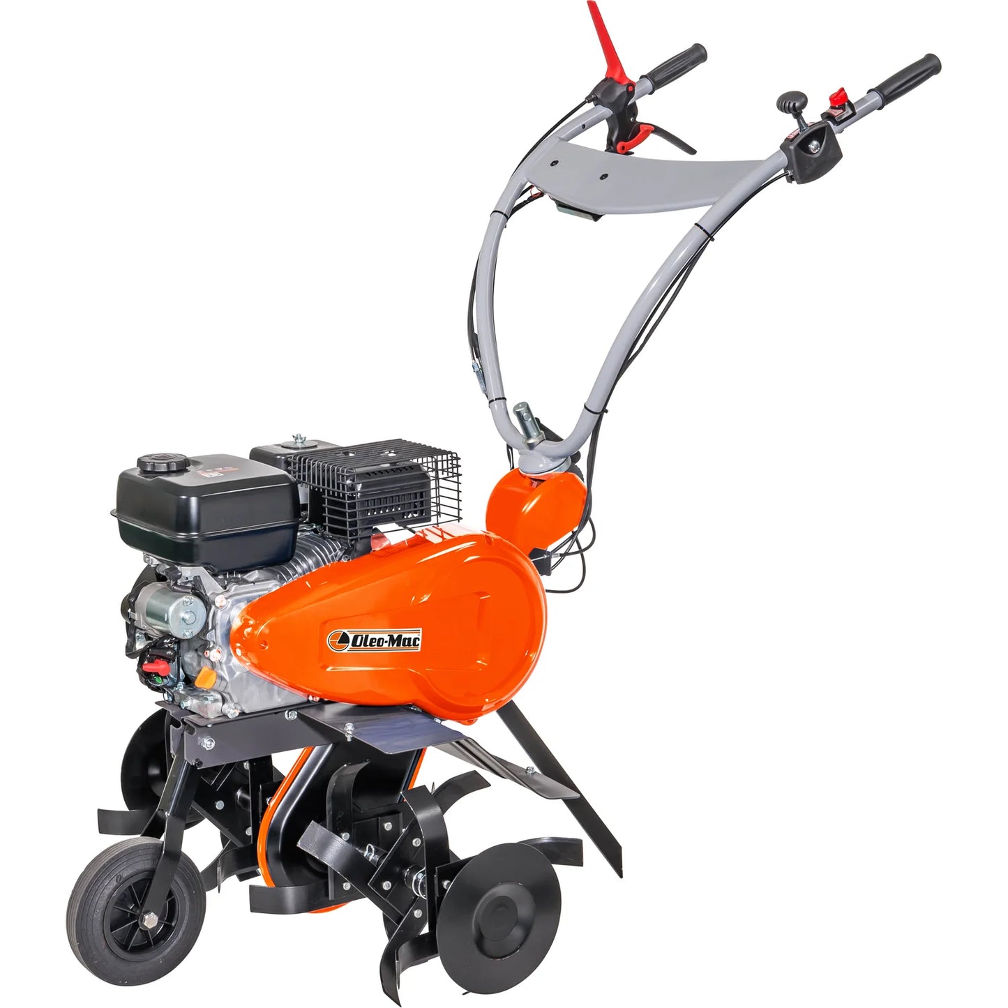 MH 7 DE - ARG Motoculture services