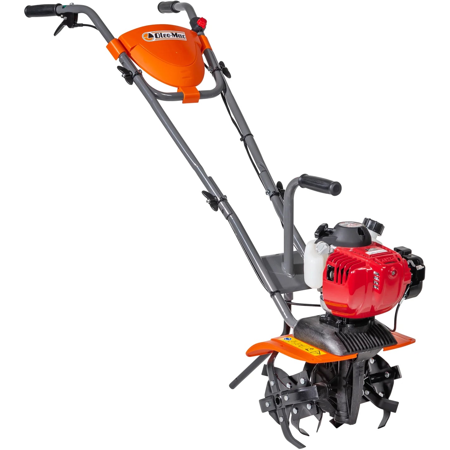 MH 25 H - ARG Motoculture services