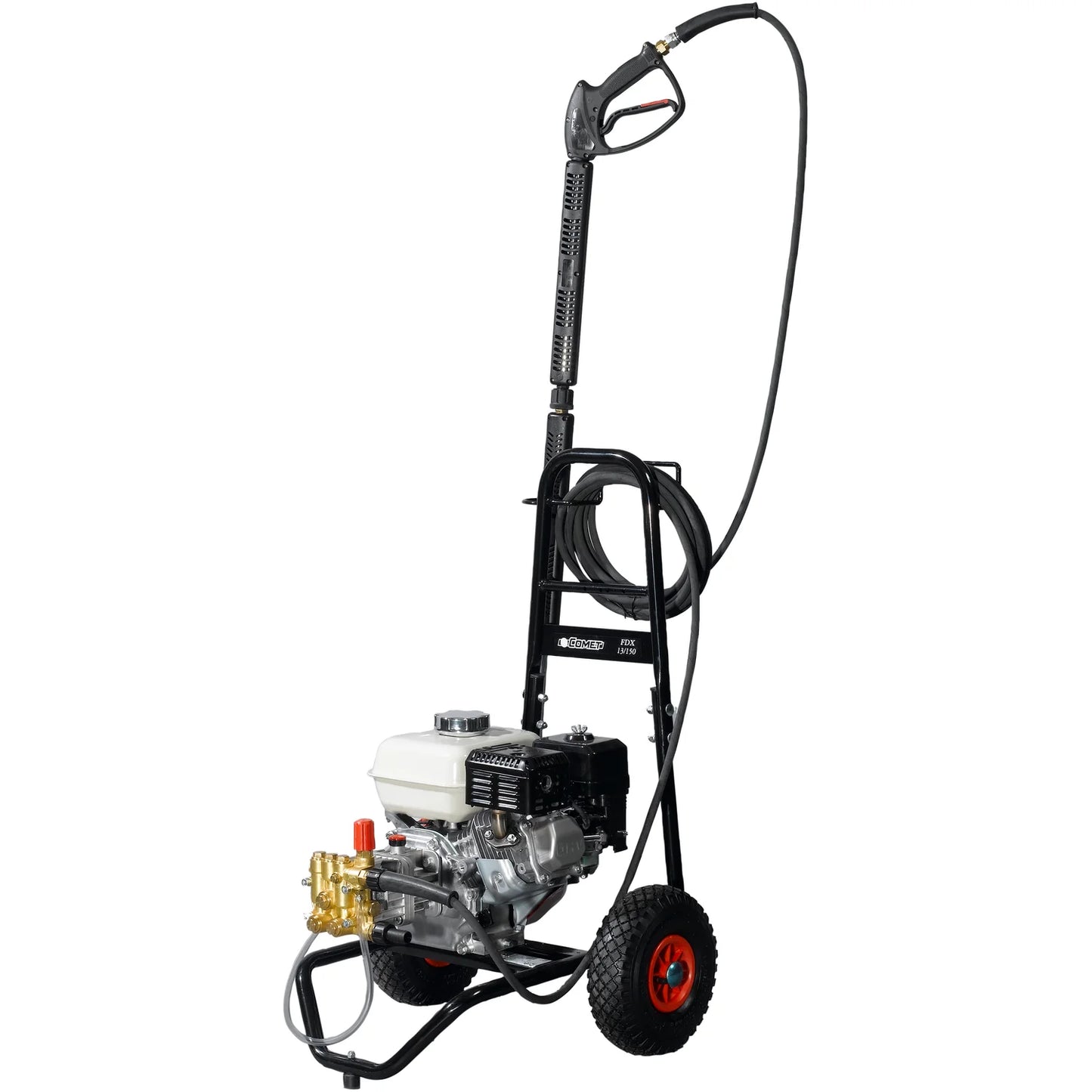 FDX 13/150 - ARG Motoculture services