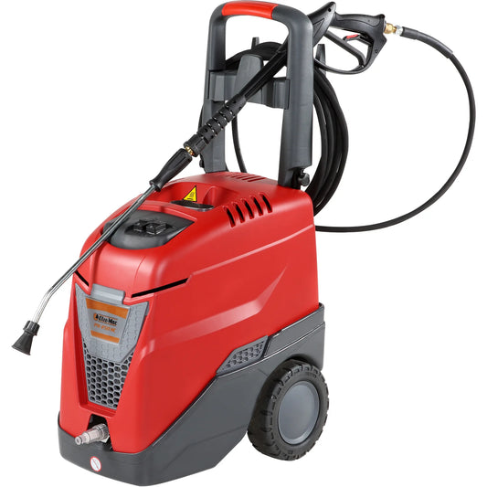 PW 250 HC - ARG Motoculture services