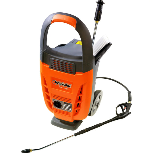 PW 190 C - ARG Motoculture services