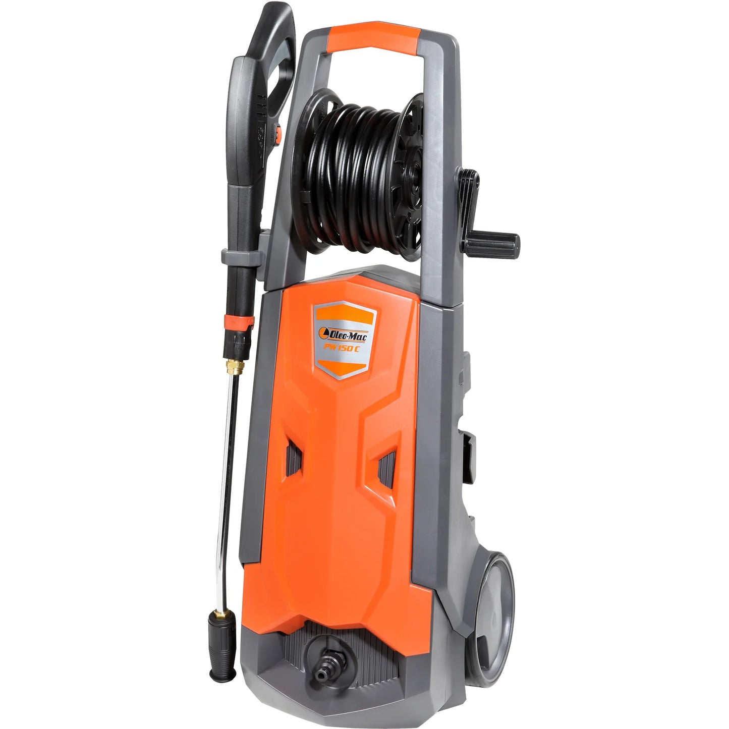 PW 150 C - ARG Motoculture services