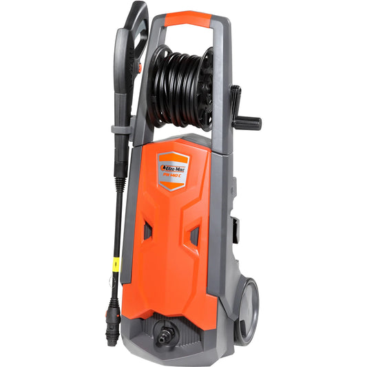 PW 140 C - ARG Motoculture services