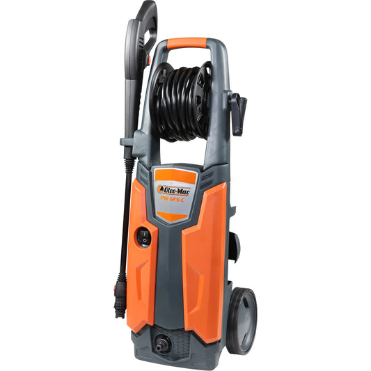 PW 125 C - ARG Motoculture services