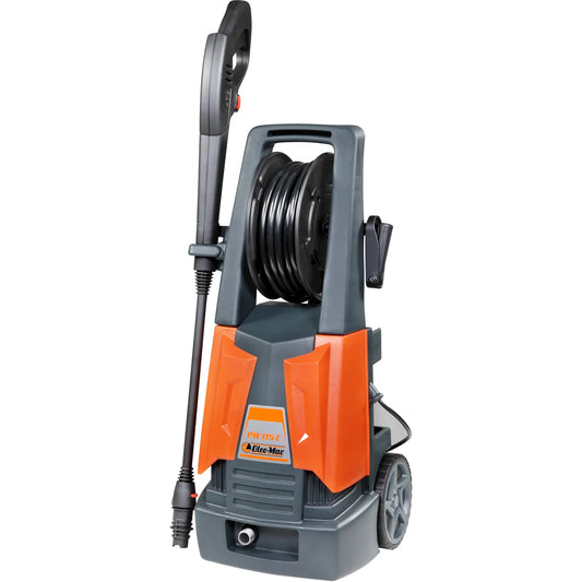 PW 115 C - ARG Motoculture services