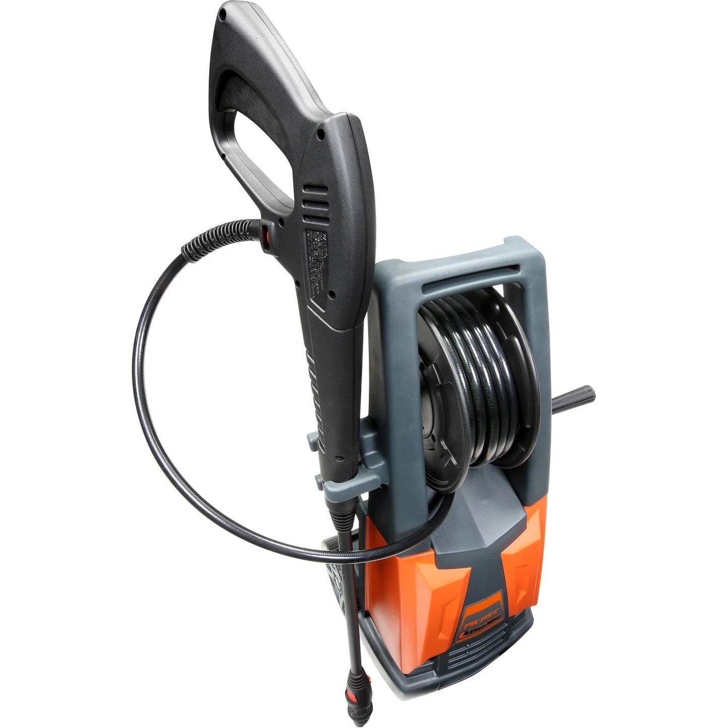 PW 115 C - ARG Motoculture services