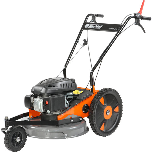 DEM 517 - ARG Motoculture services