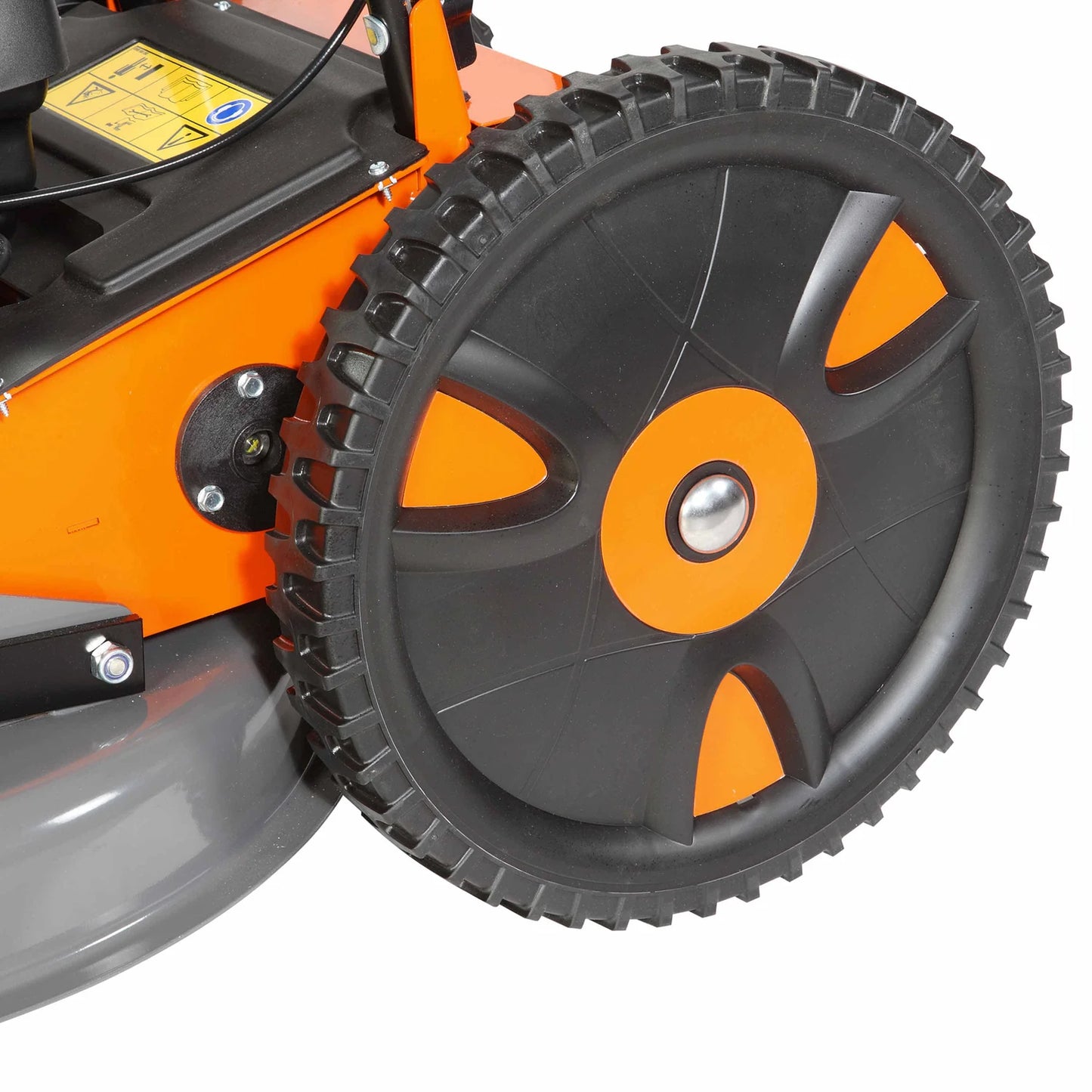 DEM 517 - ARG Motoculture services