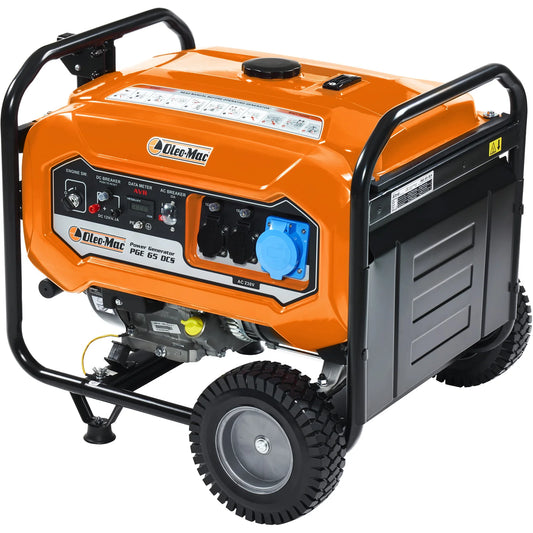 OM PGE 65 DCS - ARG Motoculture services