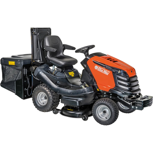 OM 106 / 24 KH HIGH DUMP - ARG Motoculture services