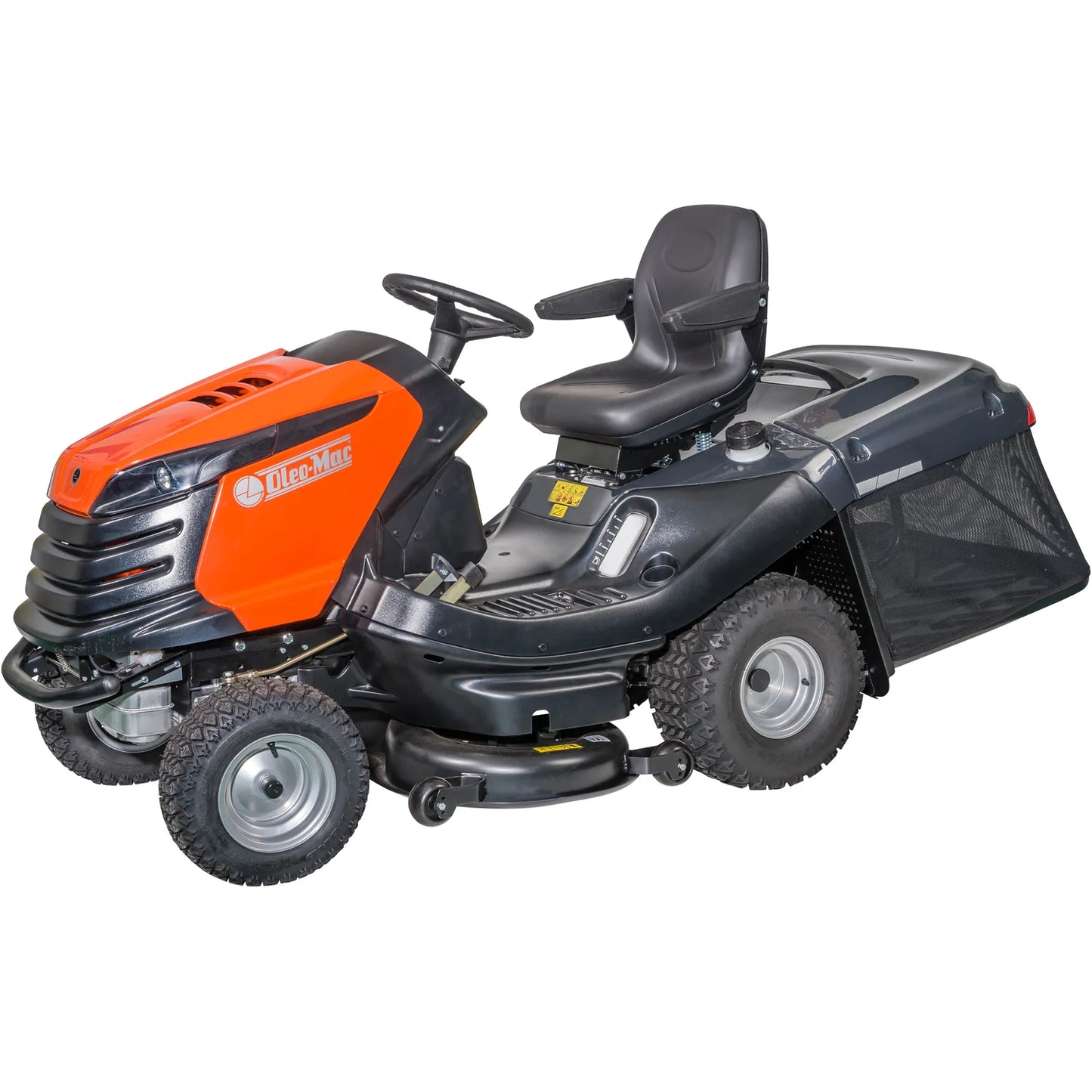 OM 106 / 24 KH 4X4 - ARG Motoculture services