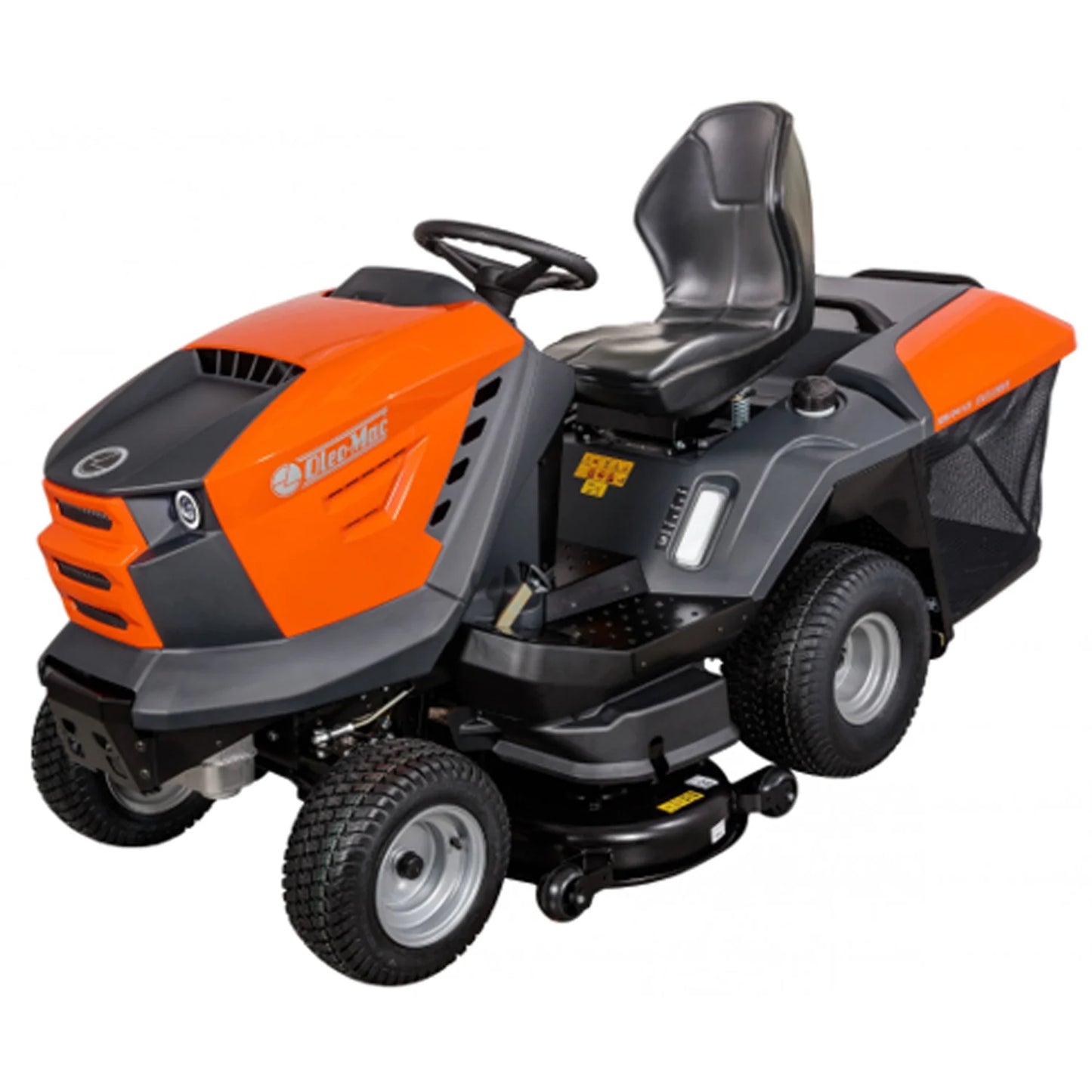 OM 106 / 24 KH EXCLUSIVE - ARG Motoculture services