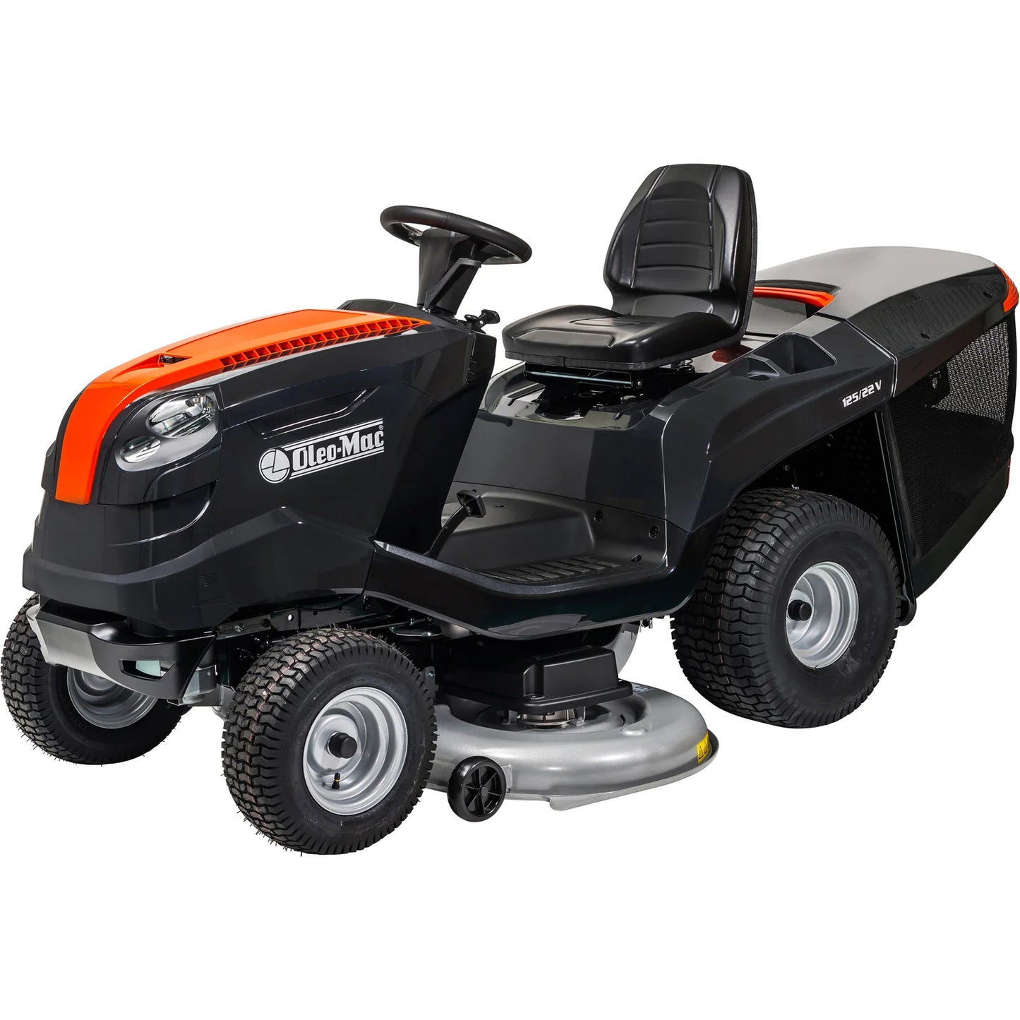 OM 125 / 22 V - ARG Motoculture services