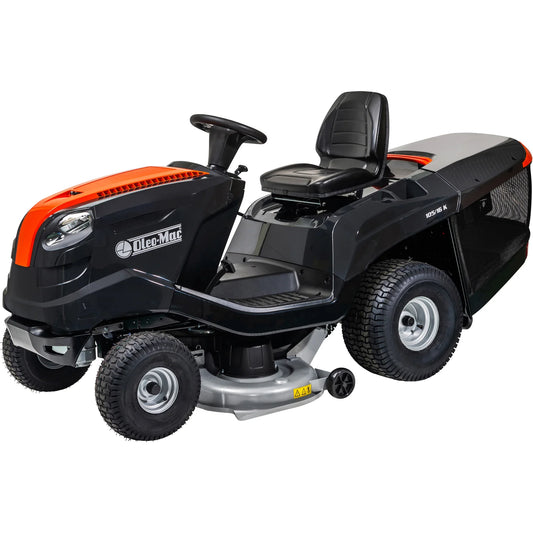 OM 105 / 16 K - ARG Motoculture services