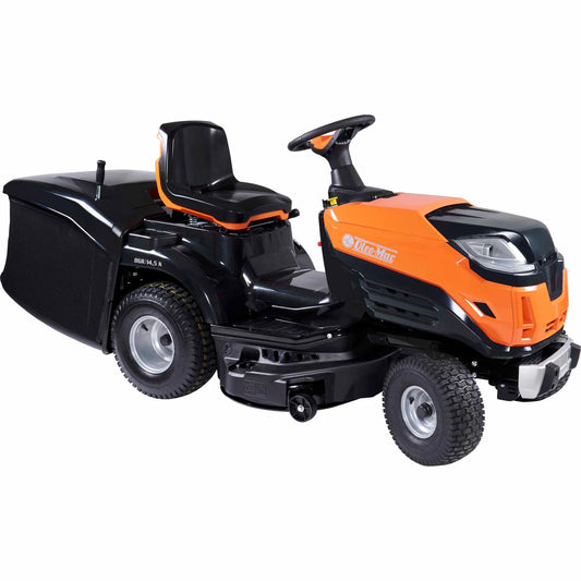 OM 86 R / 12,5 KM - ARG Motoculture services