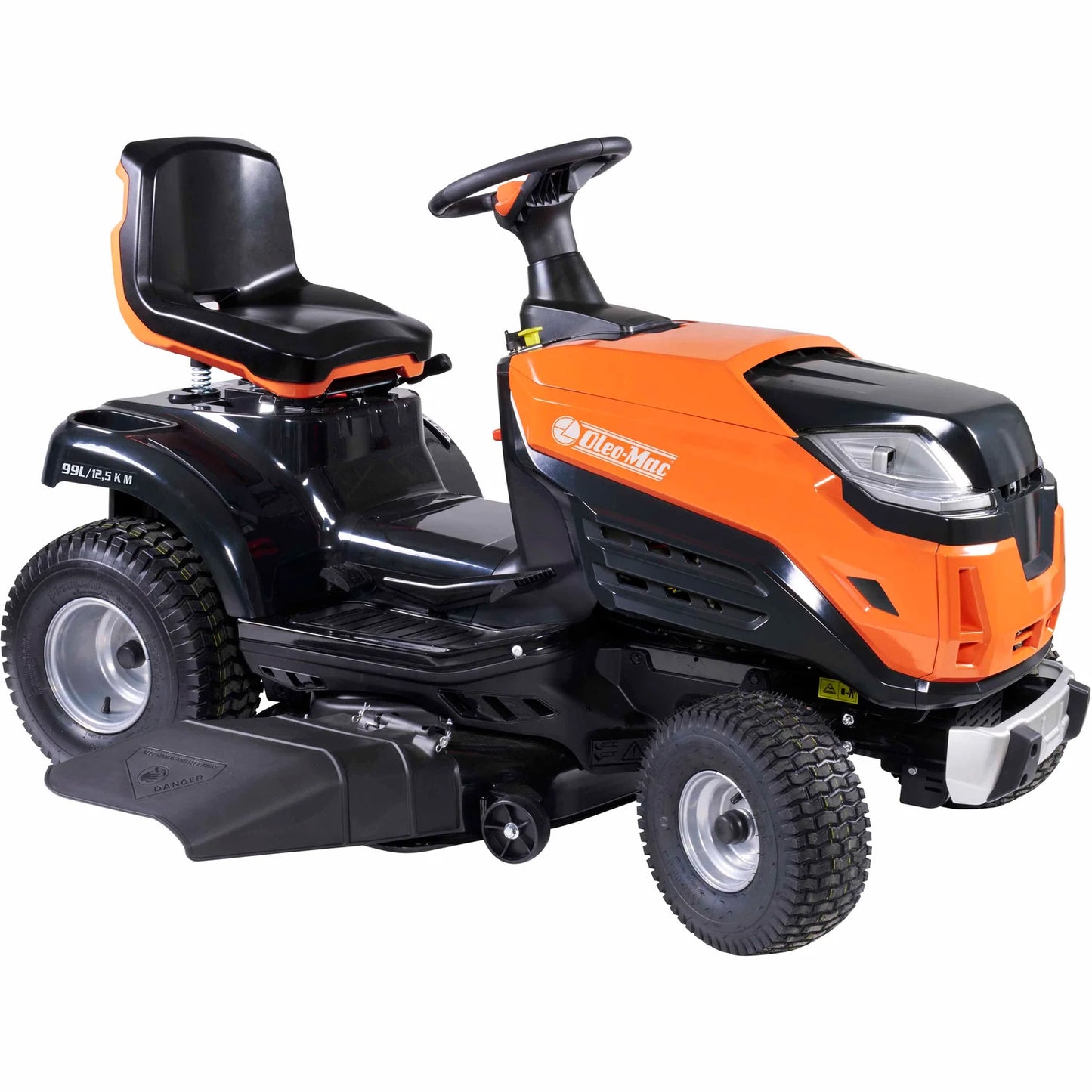 OM 99 L / 12,5 KM - ARG Motoculture services