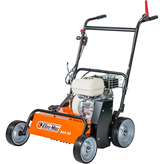 SCA 50 H - ARG Motoculture services