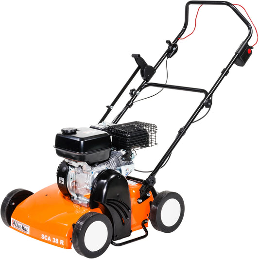 SCA 38 R - ARG Motoculture services