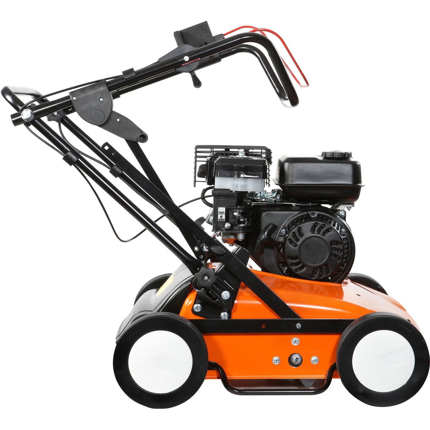 SCA 38 R - ARG Motoculture services