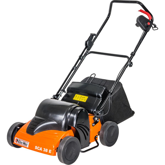 SCA 38 E - ARG Motoculture services