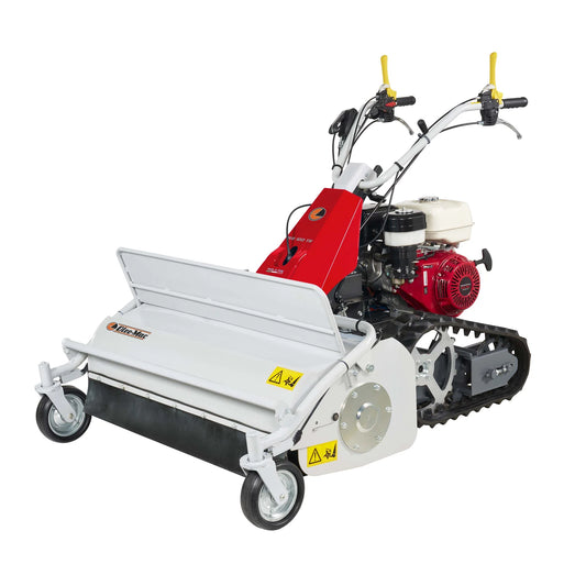 WB 100 NTS TR - ARG Motoculture services