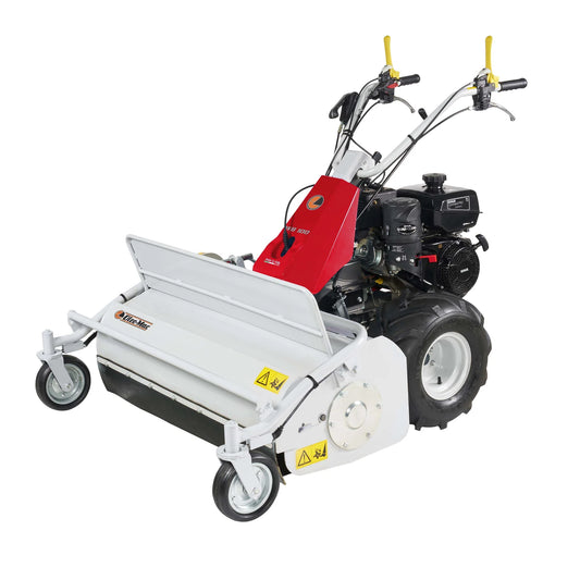 WB 100 NTS - ARG Motoculture services