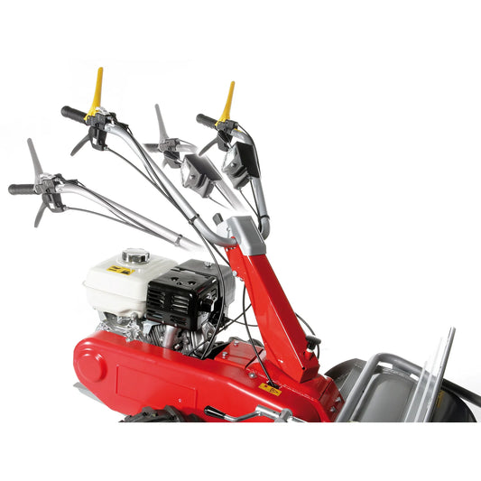 WB 65 HR11 - ARG Motoculture services