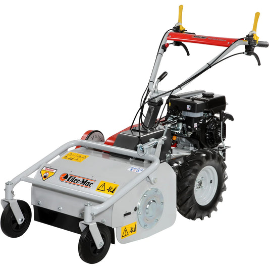 WB 50 K - ARG Motoculture services