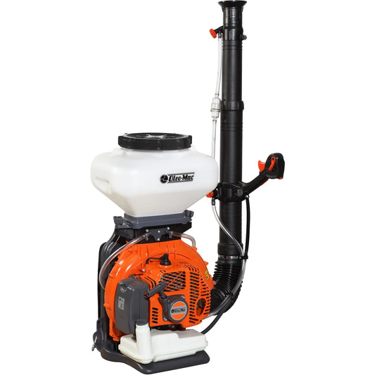 AM 163 - ARG Motoculture services