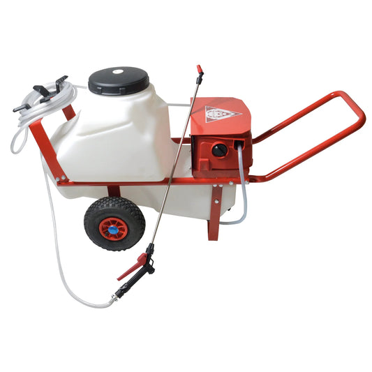 PULMIC PEGASUS 75 - ARG Motoculture services