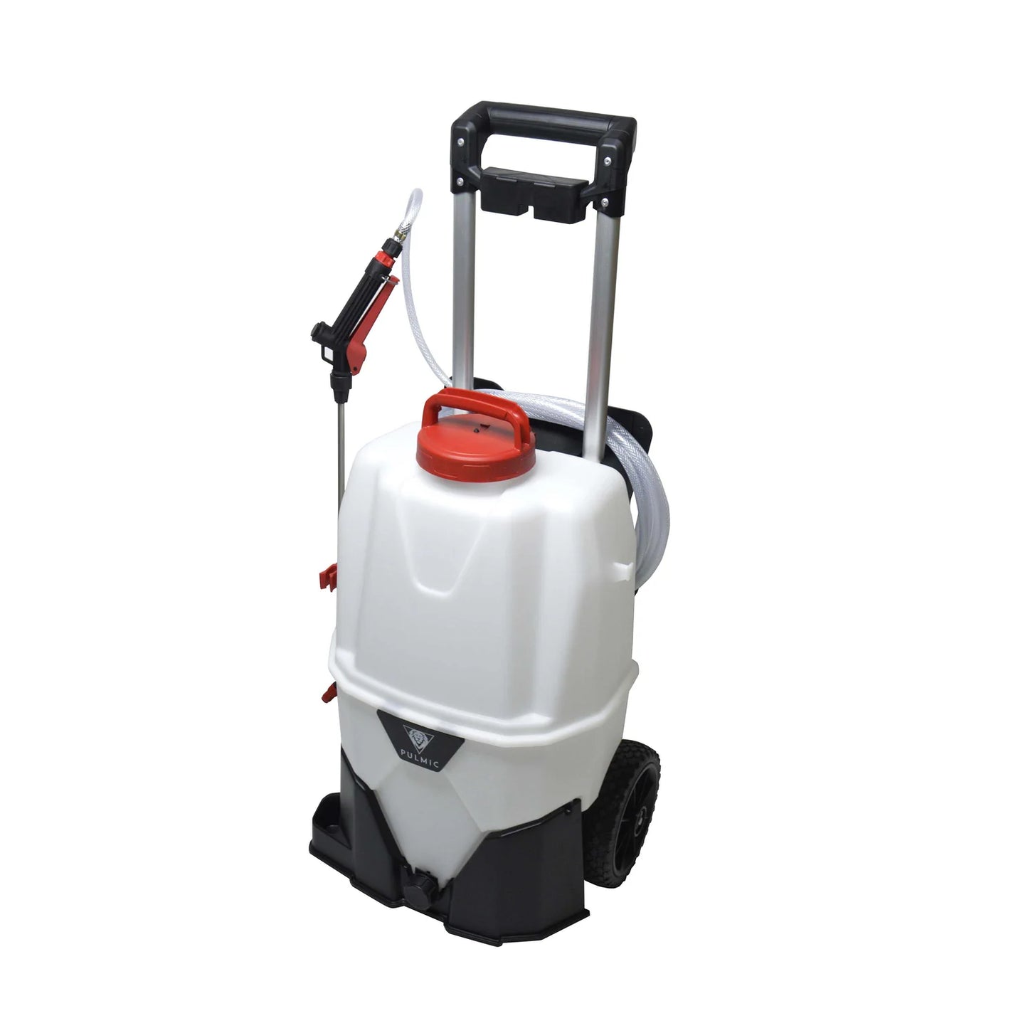 PULMIC INDUSTRIAL 35 - ARG Motoculture services