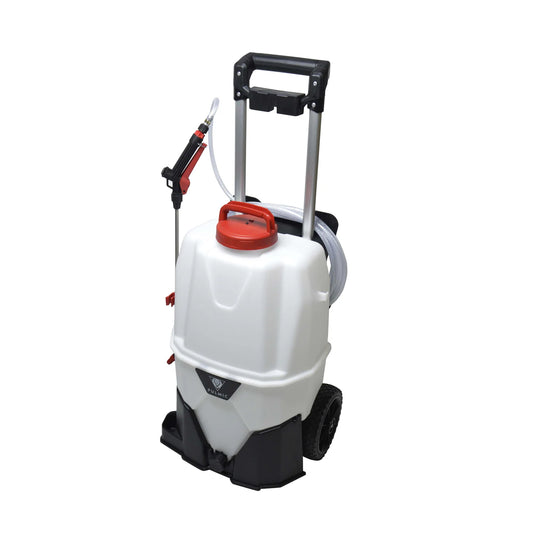 PULMIC INDUSTRIAL 35 - ARG Motoculture services