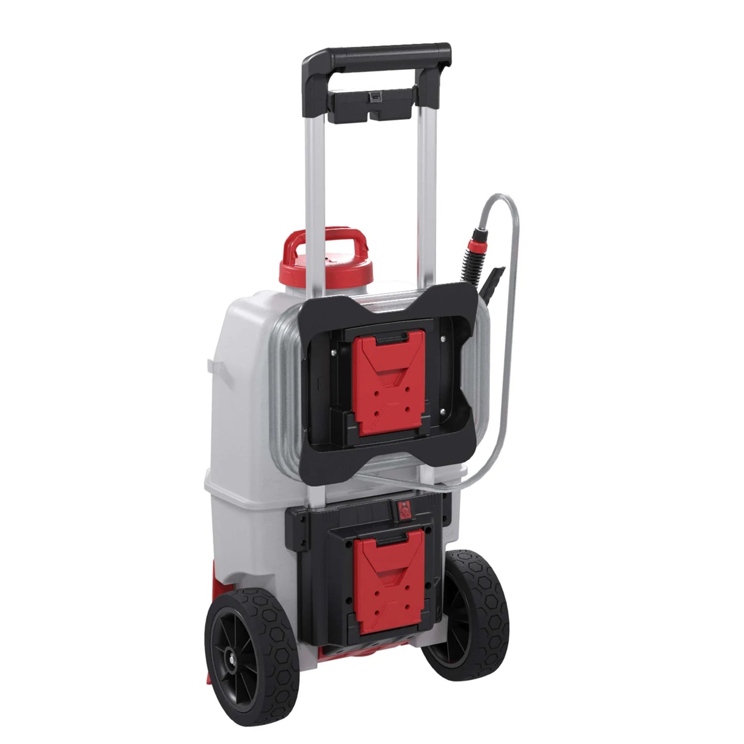 PULMIC PEGASUS 35 - ARG Motoculture services