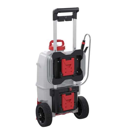 PULMIC PEGASUS 35 - ARG Motoculture services