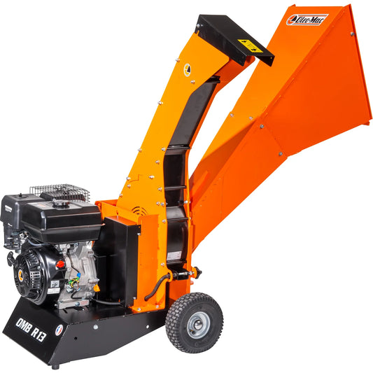 OMB R 13 - ARG Motoculture services