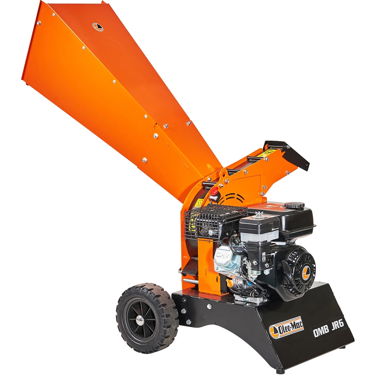 OMB JR6 - ARG Motoculture services