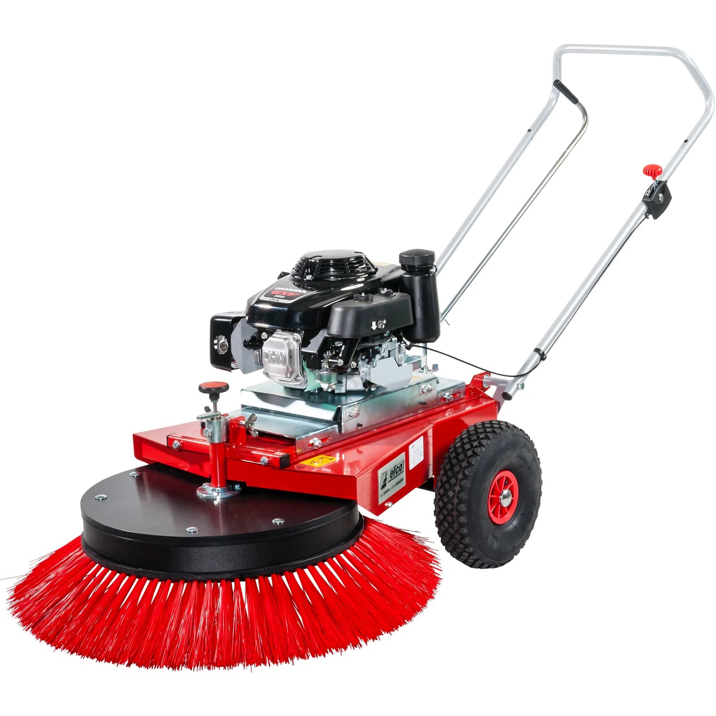 85 RADIAL SWEEP H - ARG Motoculture services