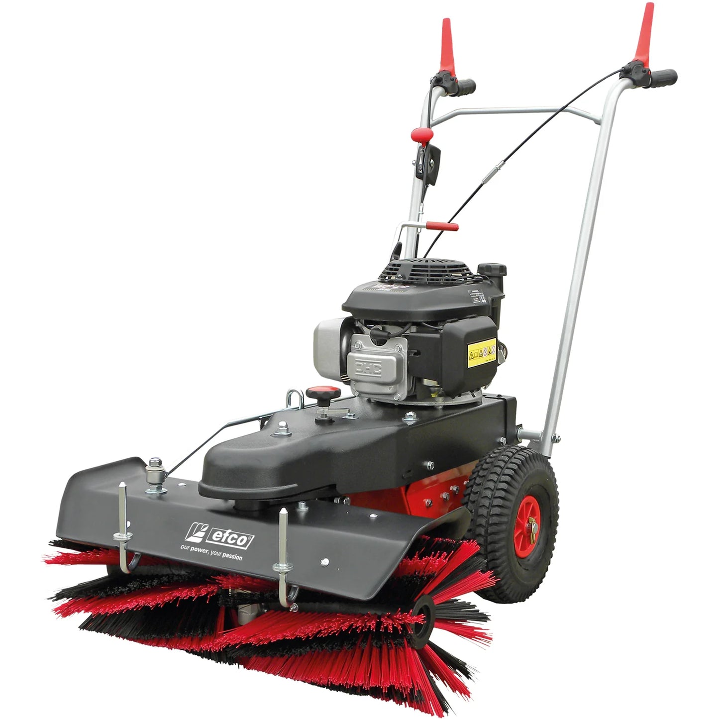 70 EASY SWEEP H - ARG Motoculture services