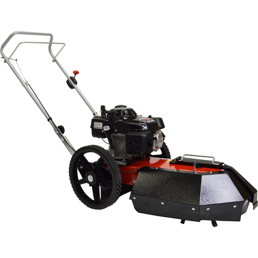 DEH 354 - ARG Motoculture services