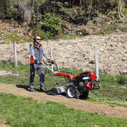 MAK 17 S - ARG Motoculture services