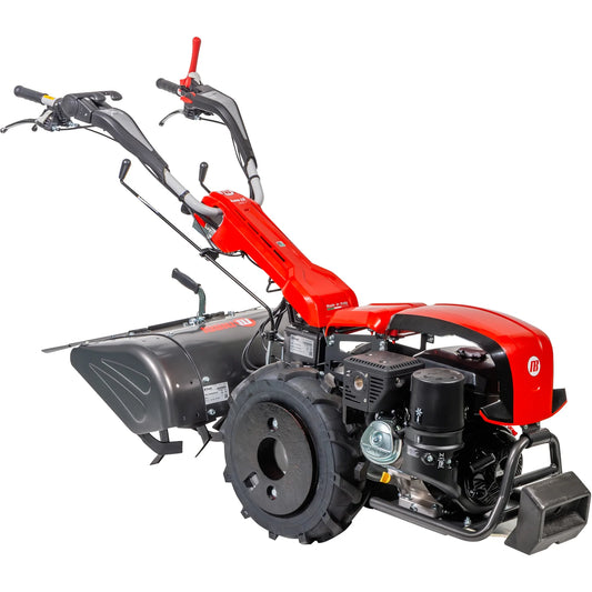 KAM 13 S - ARG Motoculture services