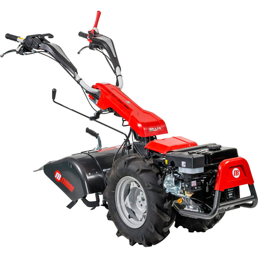 KAM 7 S / K800 H - ARG Motoculture services