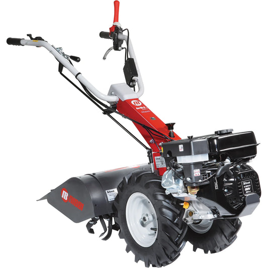 BRIK 1 S - ARG Motoculture services