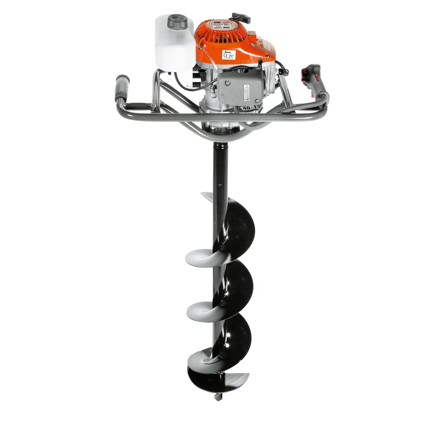 MTL 51 - ARG Motoculture services