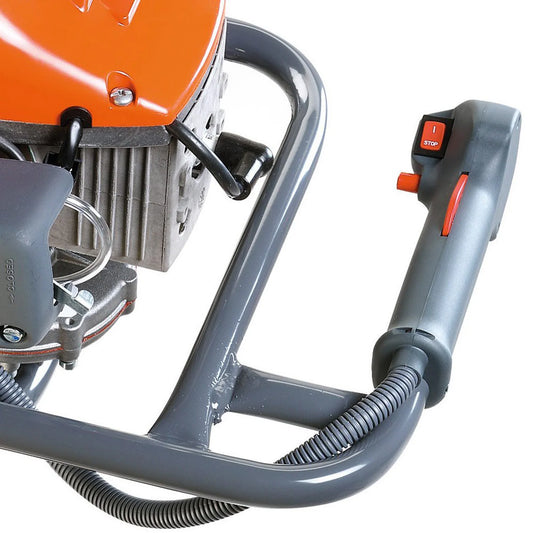 MTL 51 - ARG Motoculture services