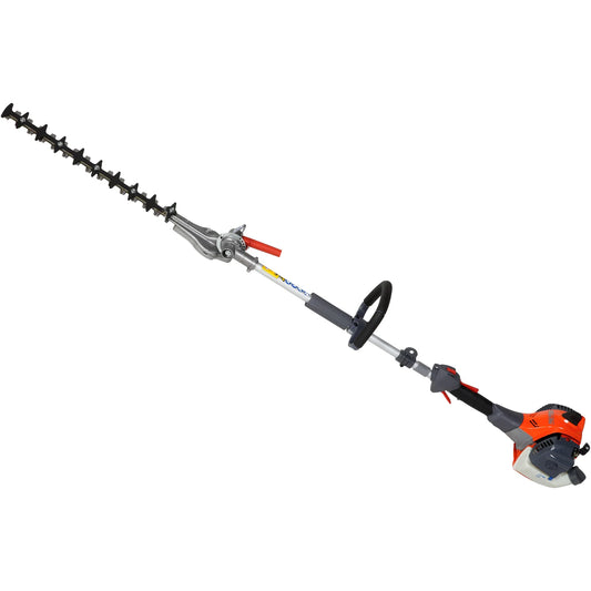 BC 241 H - ARG Motoculture services