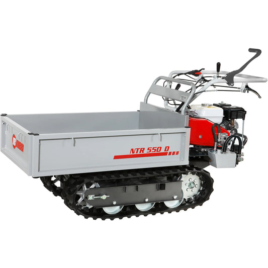 NTR 550 D - ARG Motoculture services