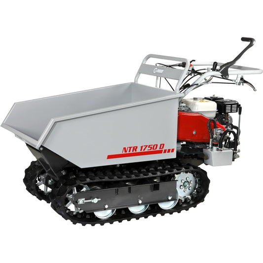 NTR 1750 D BENNE DUMPER - ARG Motoculture services